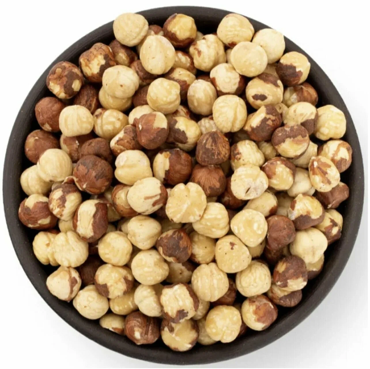 تصویر 2 از فندق طلایی درجه یک با کیفیت ویژه